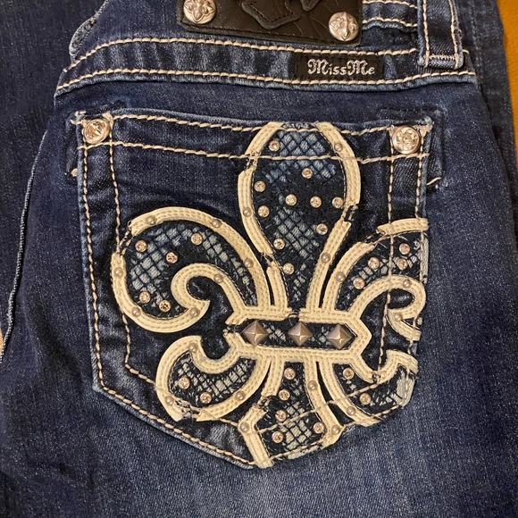 Miss me jeans - Picture 2 of 14